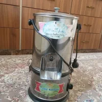 سبری خردکن در حد نو
