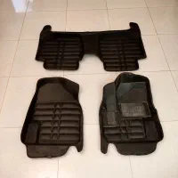کفپوش سه بعدی لیفان x60