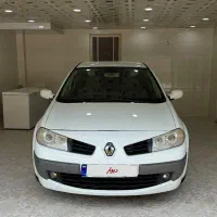 مگان 2000 اتوماتیک