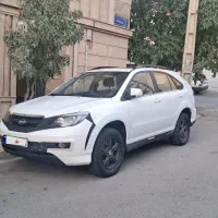 بی وای دی s6 مدل ۹۶