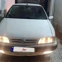 زانتیا 13۸۹ فروش خیلی فوری