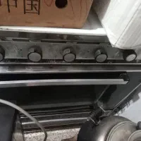 گاز|اجاق گاز و لوازم برقی پخت‌وپز|مشهد, کلاهدوز|دیوار