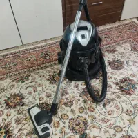 جارو برقی