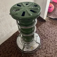 چراغ نفتی عالینصب