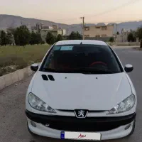 206تیپ دو مدل 98