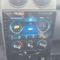 مانیتور با قاب پراید ۱۳۱