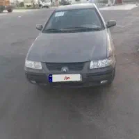 سمند بی رنگ