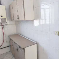 کابینت ام دی اف با بدنع فلزی ضخیم