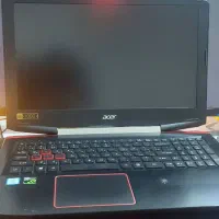 لپتاپ گیمینگ Acer VX 15