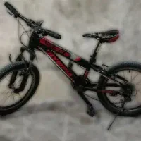 دوچرخه