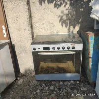 اجاق گاز وچندفر گاز