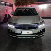 فردا موتور SX5 مدل ۱۴۰۵