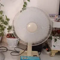 پنکه پارس خزر