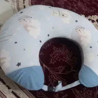 بالش شیر دهی سه کاره Die Ruhe عالی