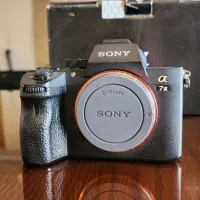 دوربین Sony Alpha A7 III