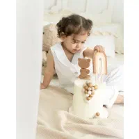 آتلیه نور عکاسی تخصصی ، نوزاد ،بارداری ،کودک
