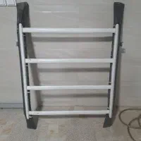 باربند ال نود کاملا سالم