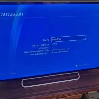 Ps4|کنسول، بازی ویدئویی و آنلاین|تهران, فردوسی|دیوار