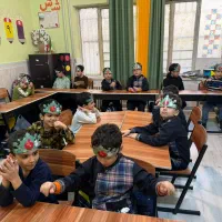 تدریس ومشاوره اموزشی ورفتاری کودک