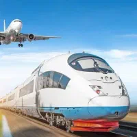فروش بلیط قطار هواپیما چارتری کنسلی