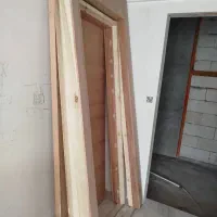 نصاب درب و چاچوب