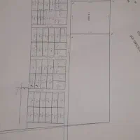 زمین خونه باغی سند تک برگ