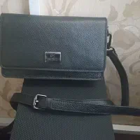 کیف برند ،چرم نیکلاس