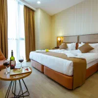 تور گروهی باتومی 13 اسفند و عید نوروز امسال اقساطی