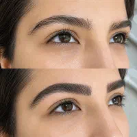 آموزش و خدمات آرایش دائم،فیبروزشیدینگ،میکروبلیدینگ