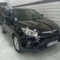 جک s5 مدل ۹۷