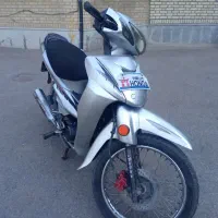 متور شوکا 125 اصل تایوان