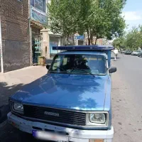 مزدا دوکابین ژاپن