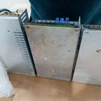 ۳عدد منبع تغذیه دوربین مدار بسته