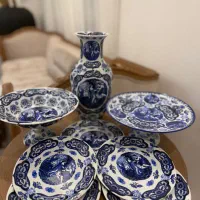سرویس پذیرایی ابی انگلیسی نو