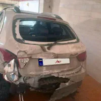 کوییک مدل 1403 تصادفی