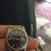 ساعت رولکس