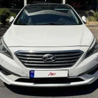 سوناتا ال اف ۲۰۱۶ بنزین