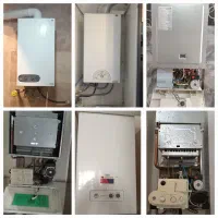 تعمیرات پکیج و کولرگازی و یخچال فریزر