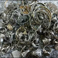 خرید و فروش انواع نقره جات با تسویه آنی