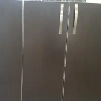کابینت ام دی اف خارجی  کامل با ضخامت  تراکم بالا