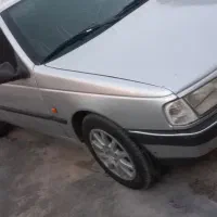 دربستی به تمام نقاط
