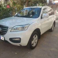 لیفان x60 بدون رنگ مدل ۹۴ درحد