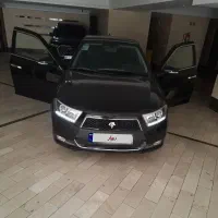 دنا توربو پلاس مشکی ۴۰۱