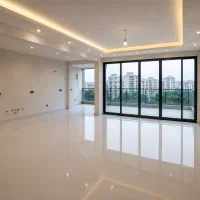 اپارتمان خوش نقشه ۱۲۰متری نیلوفر/نورگیرعالی