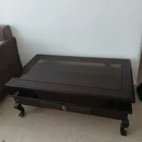میز جلومبلی