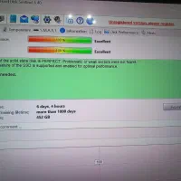 هارد Ssd 256 گیگ|قطعات و لوازم جانبی رایانه|تهران, تهرانسر شمالی|دیوار