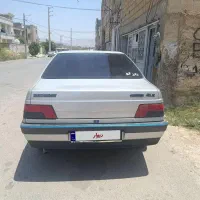 405|خودرو سواری و وانت|شیراز, حجت آباد|دیوار