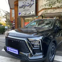 کی‌ام‌سی جک ایکس 5x ،صفر۱۴۰۴ ( فروش اقساطی)