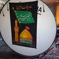 طبل و دوقول