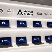 واردکننده مستقیم لپتاپA++با ضمانت کتبی و مهلت تست